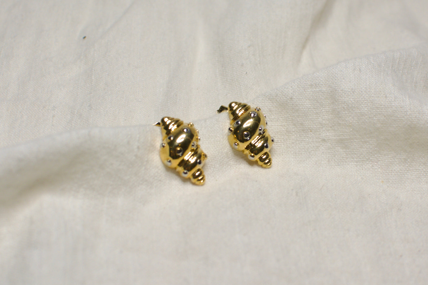 Aretes Criossant