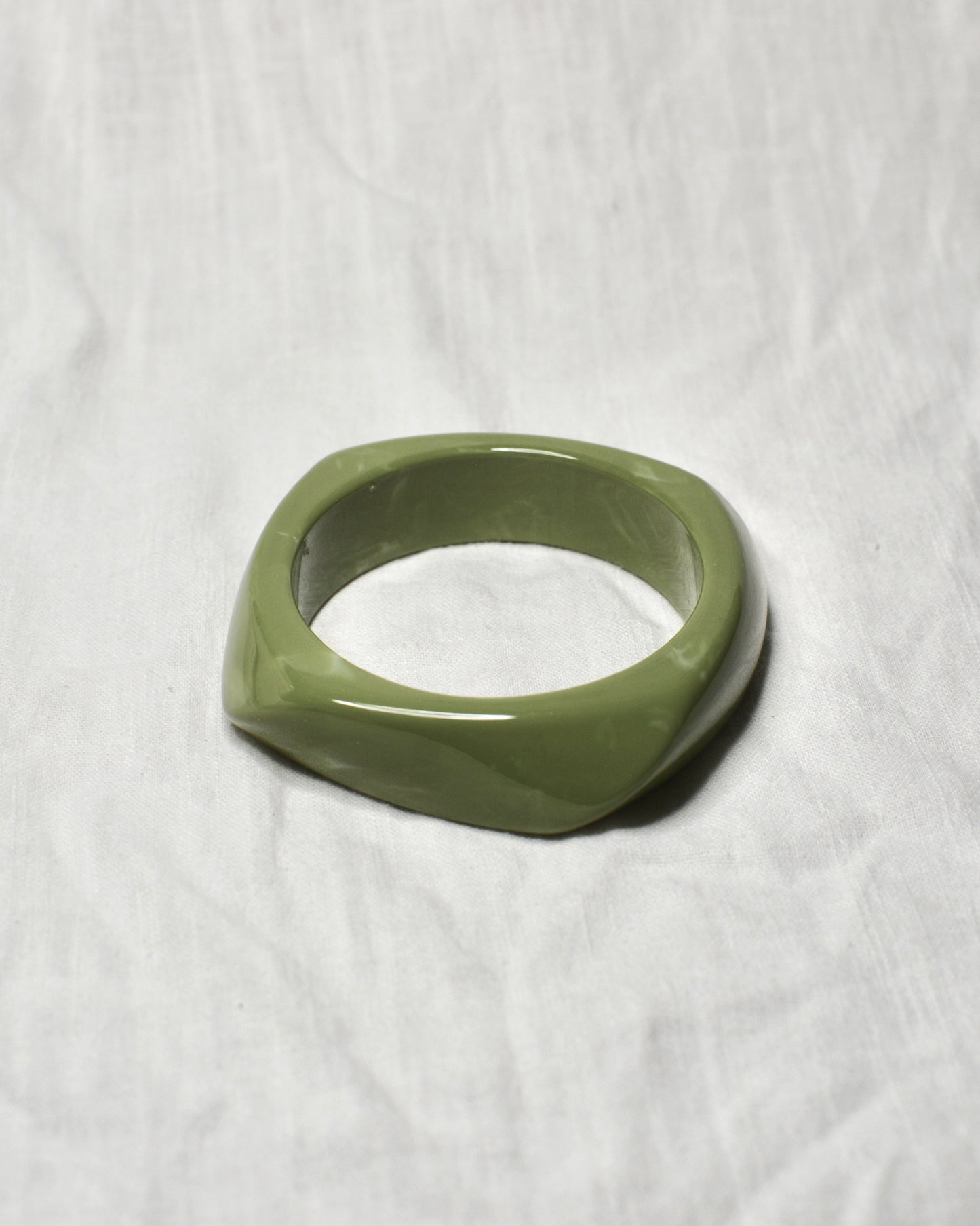 Pulsera Acrílico No.6