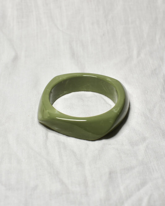 Pulsera Acrílico No.6