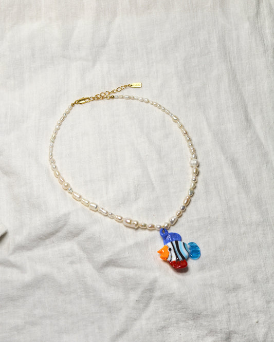 Collar Caribe