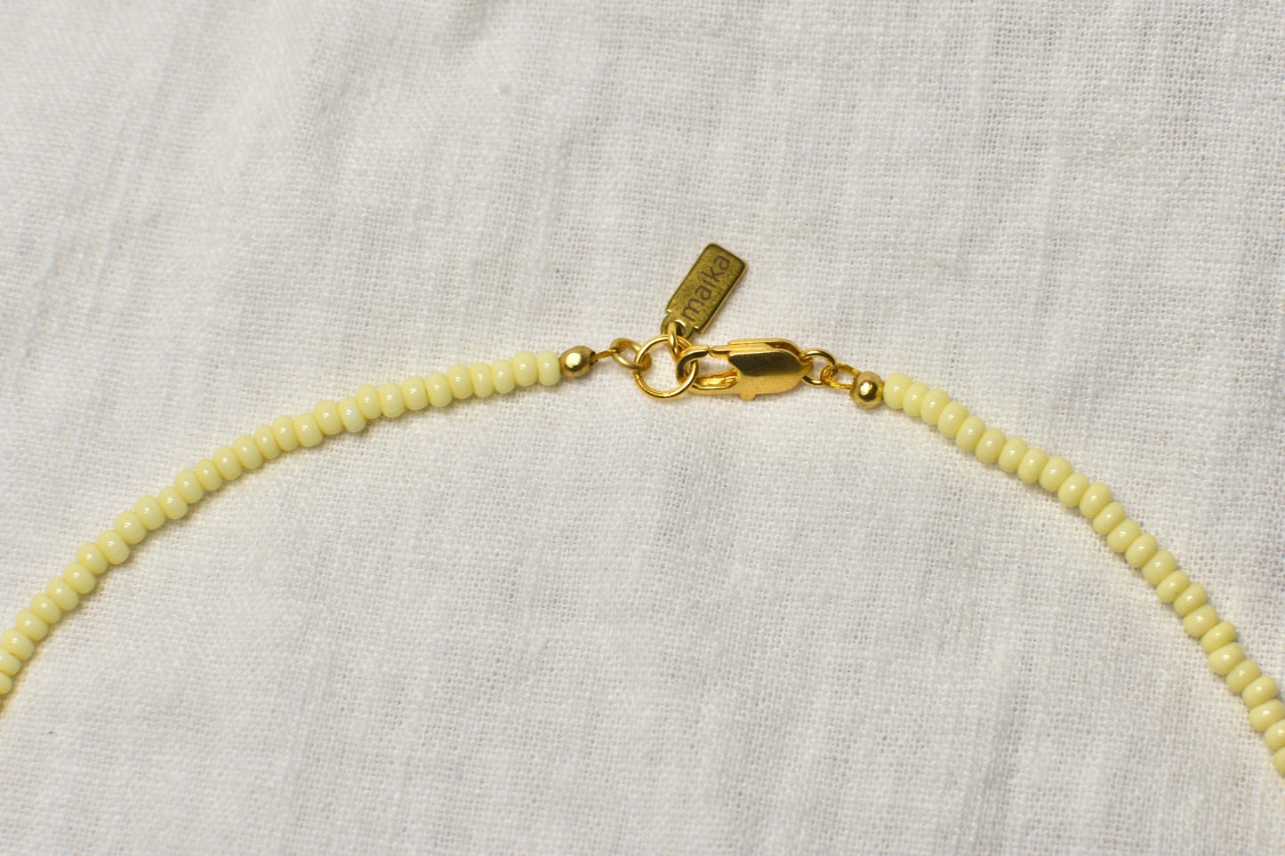 Collar Arrecife