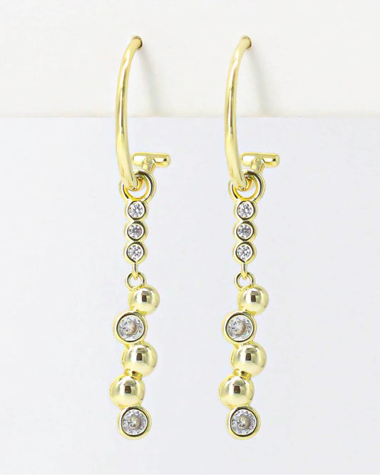 Aretes Alessa
