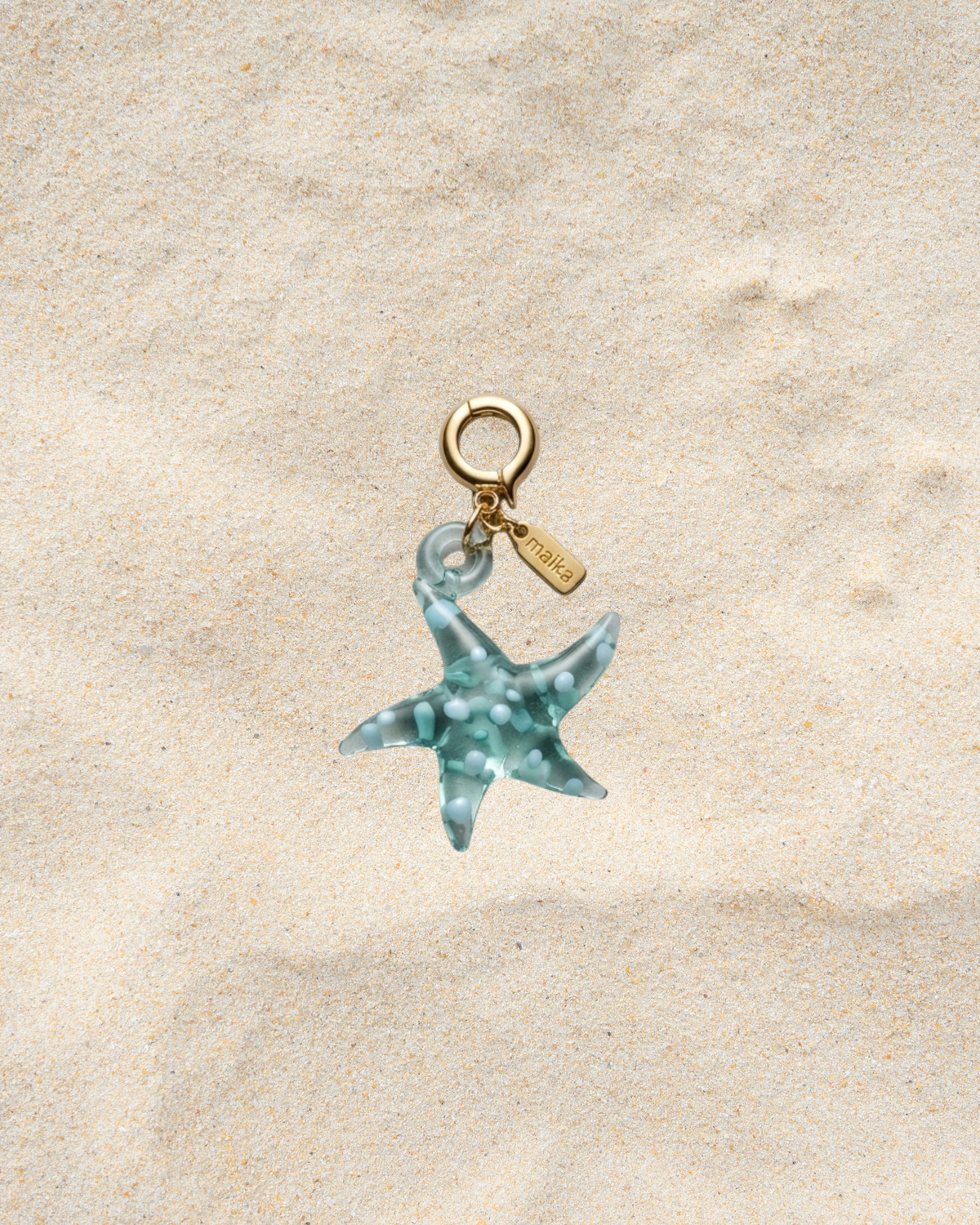 Charm no.9