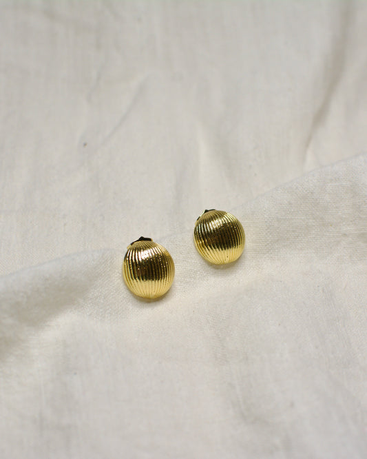 Aretes Globo