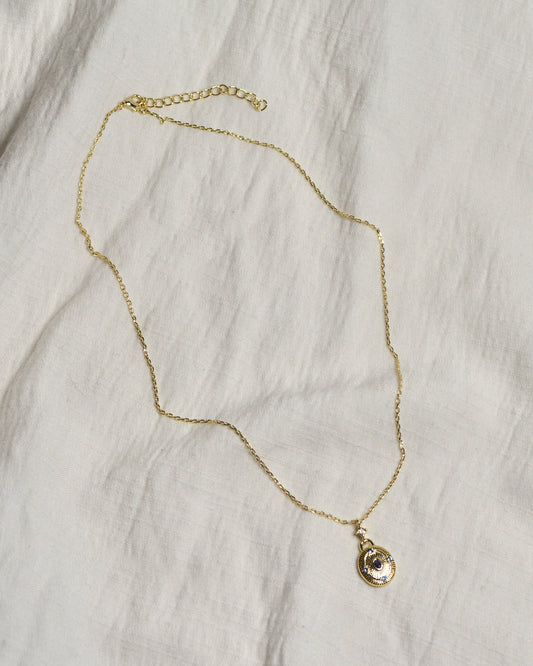 Collar Catalina