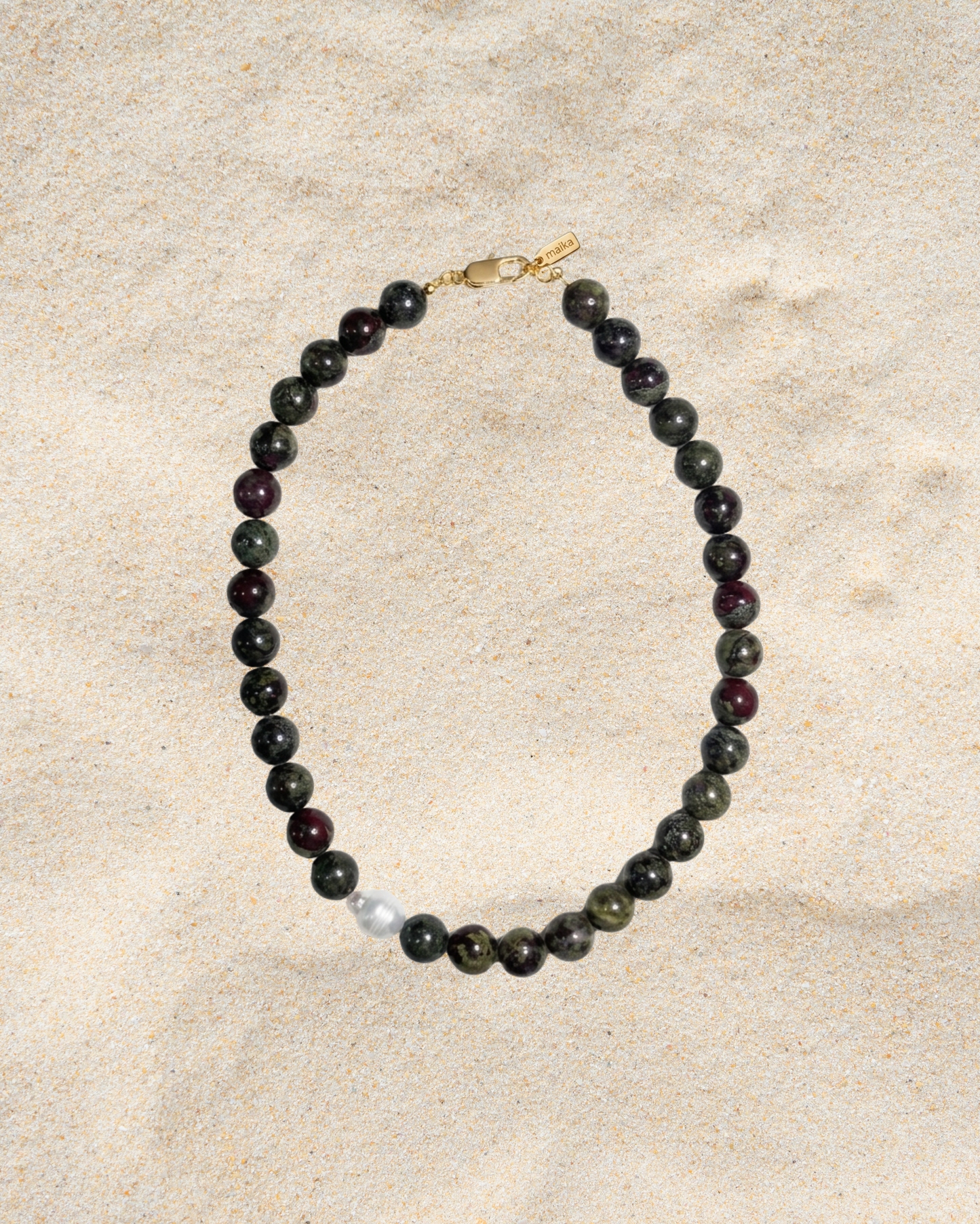 Collar Esencia