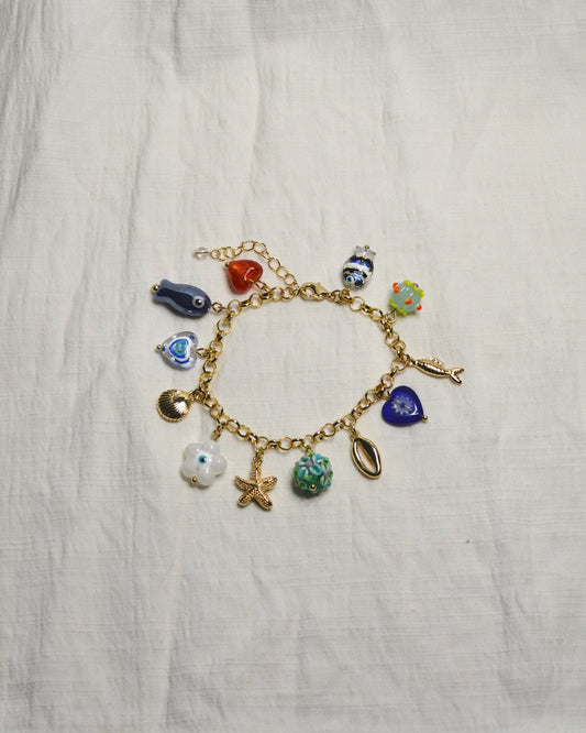 Pulsera Sofía