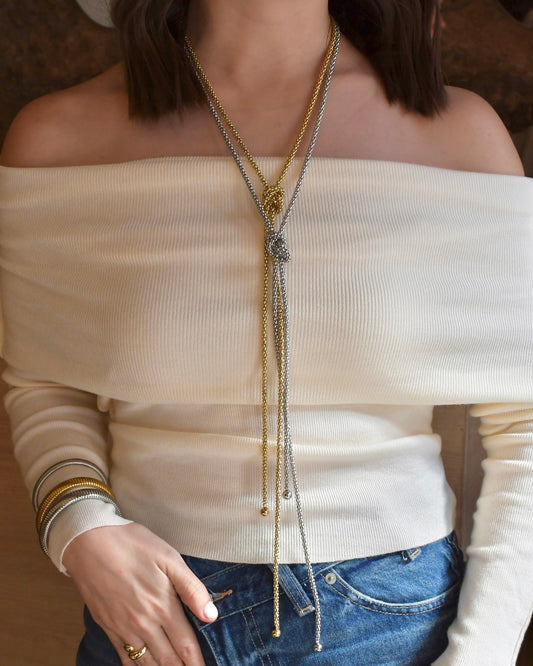 Andressa Chain