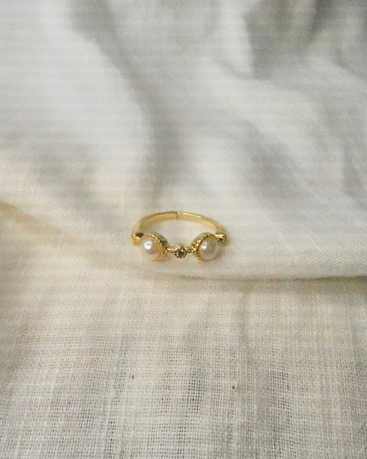 Anillo Paula