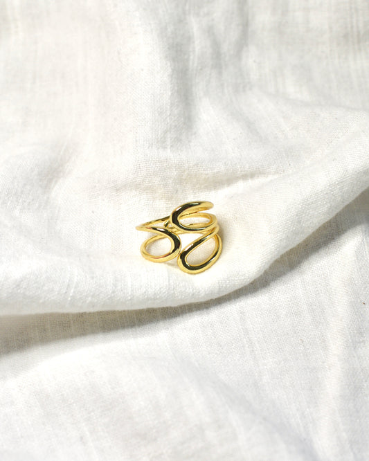 Anillo Victoria