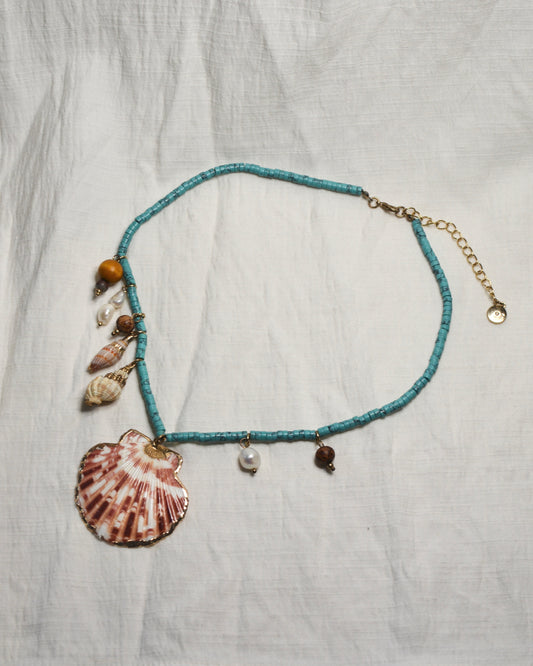 Collar Marea