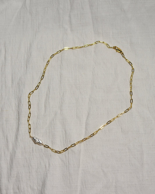 Collar Laura