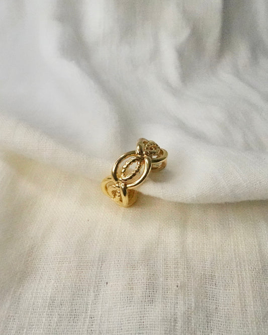 Anillo Croissant