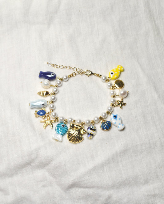 Pulsera Sara