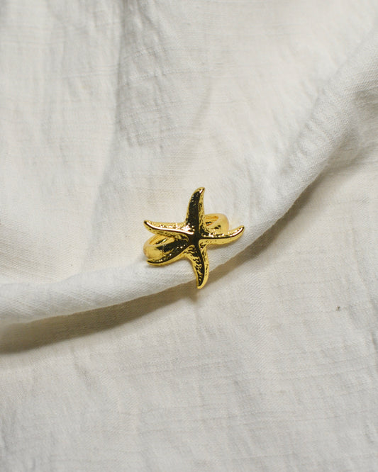 Anillo Estrella