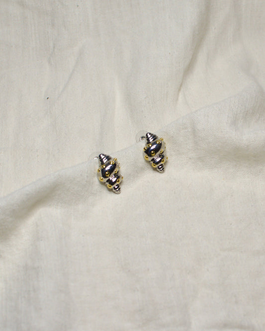 Aretes Criossant