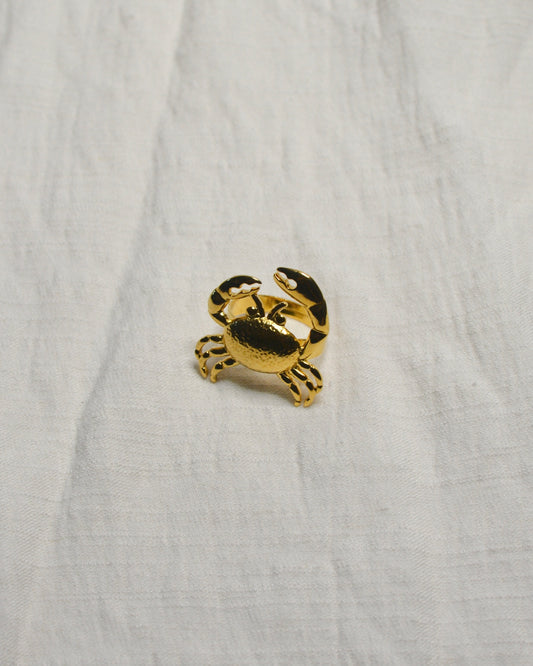 Anillo Cangrejo