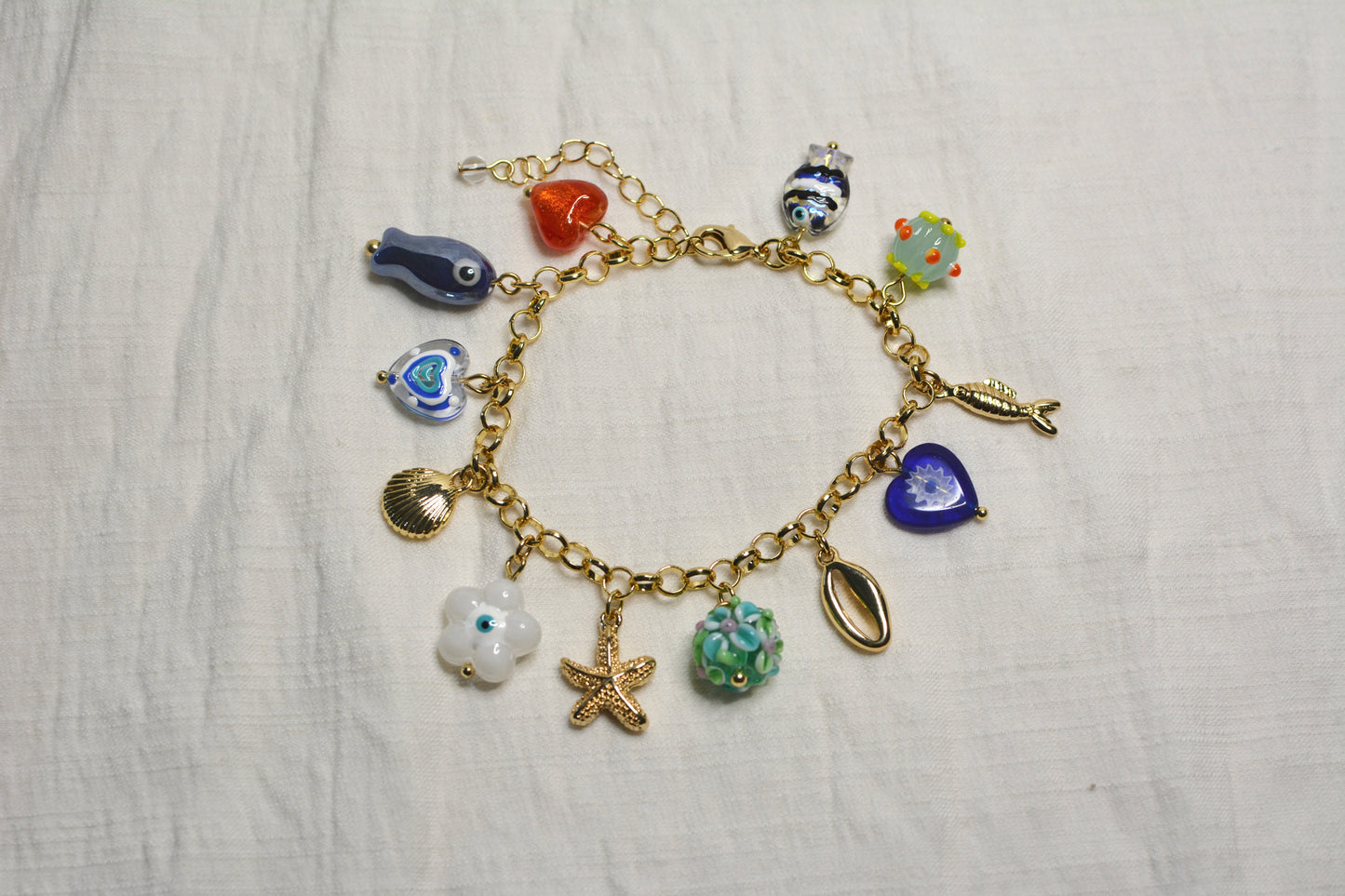Pulsera Sofía