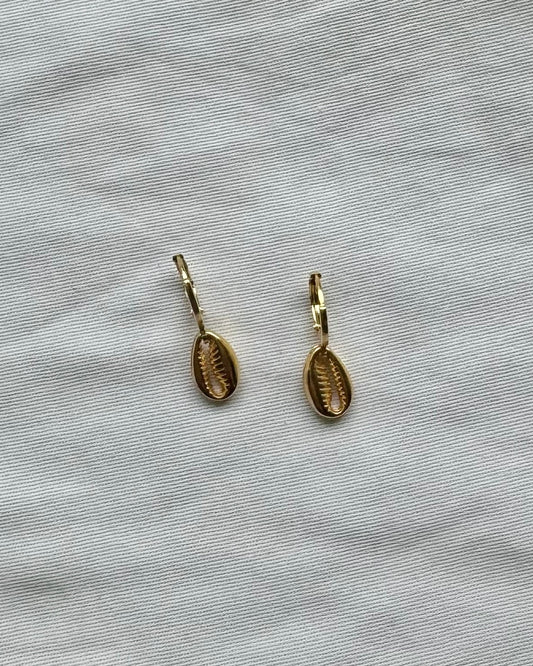 Mini hoops conchita