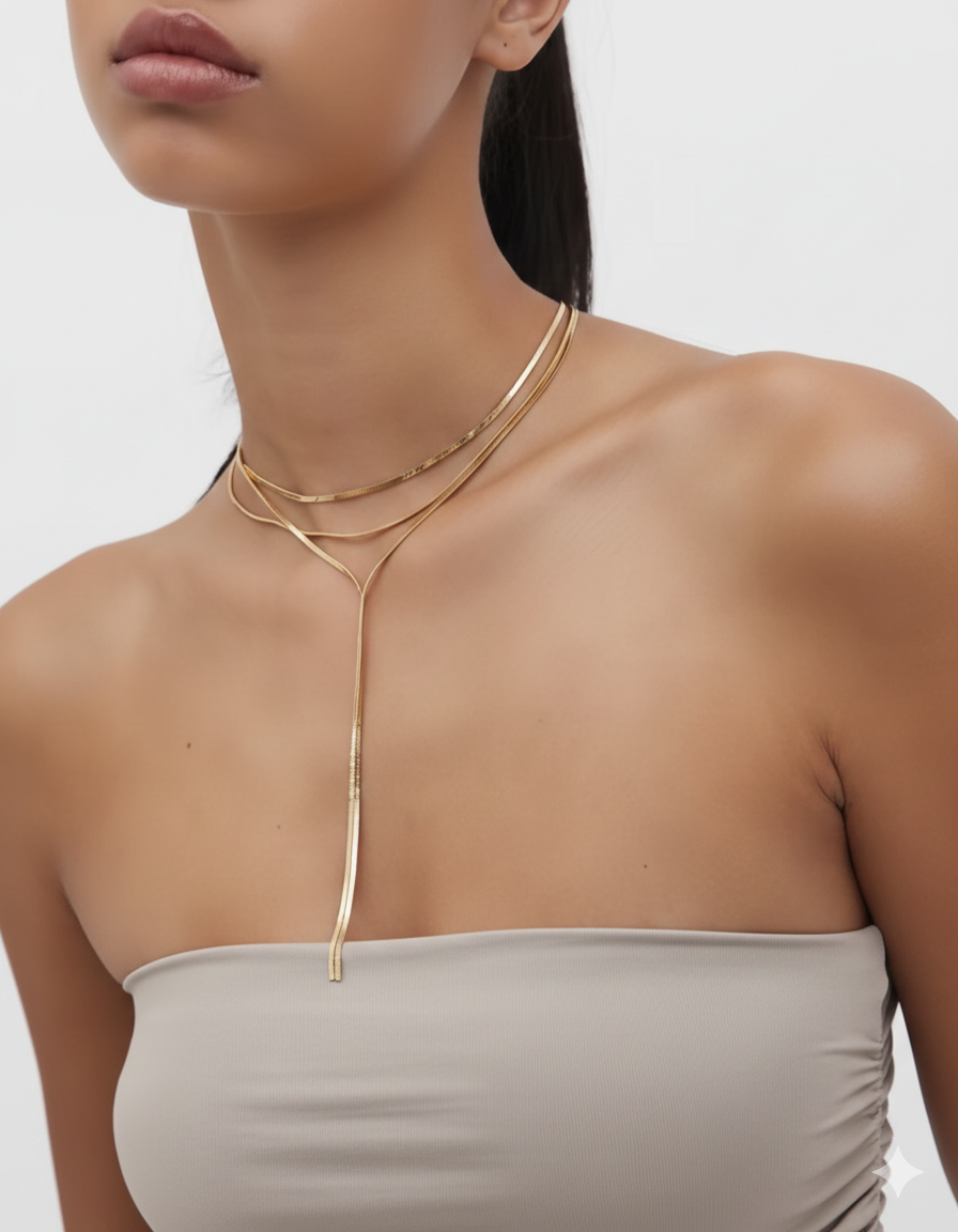 Collar Naylea