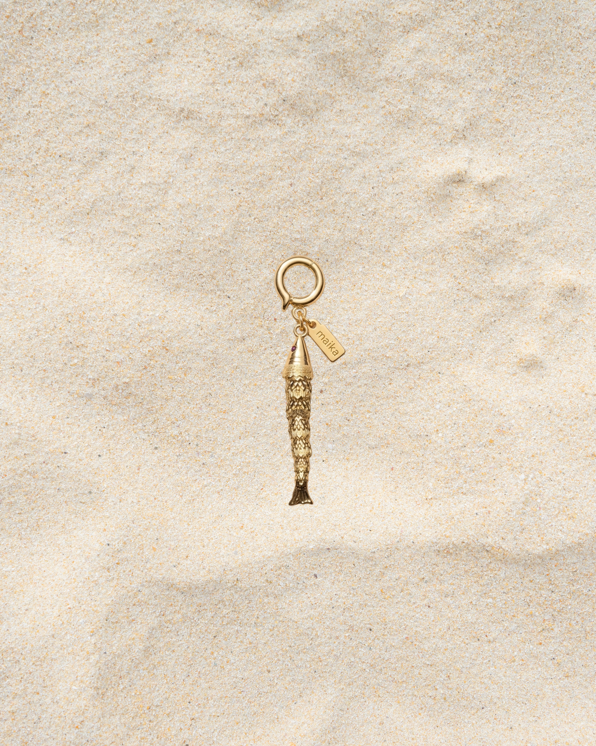 Charm no.12