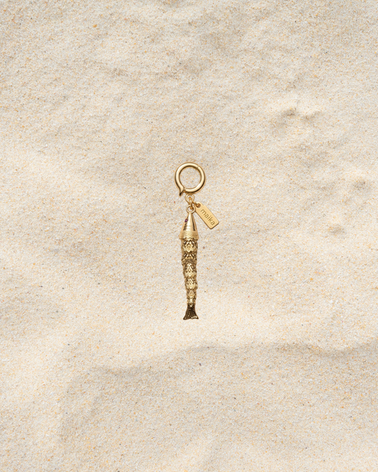 Charm no.12