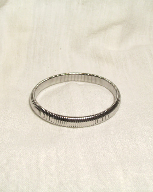 Pulsera Bangle Chunky S