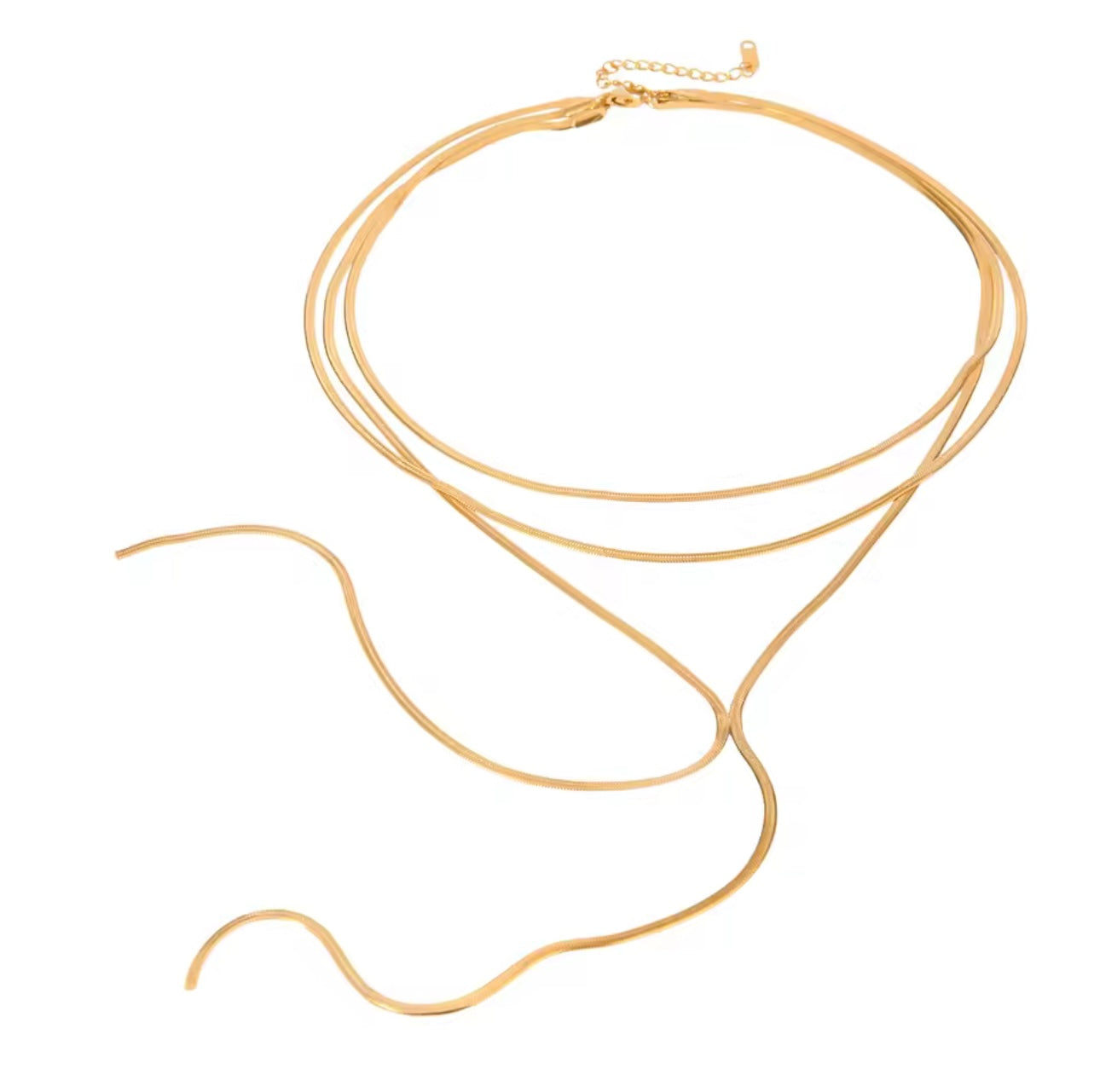 Collar Naylea