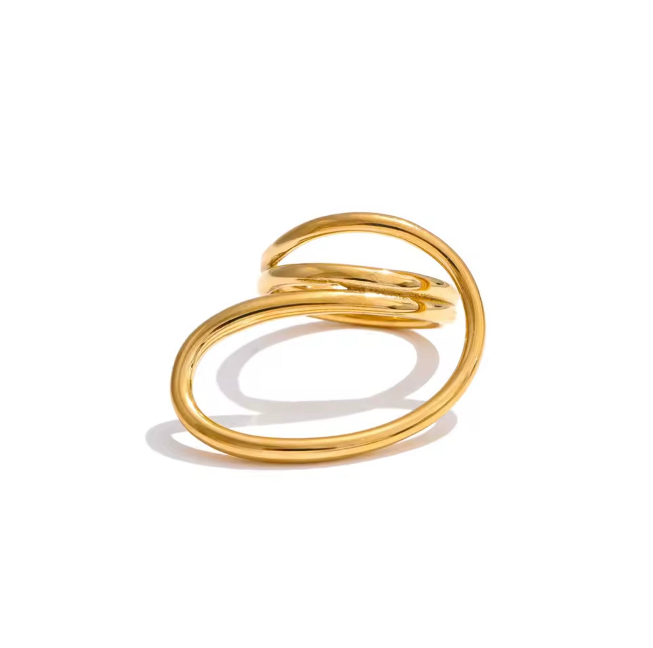Anillo Saturno