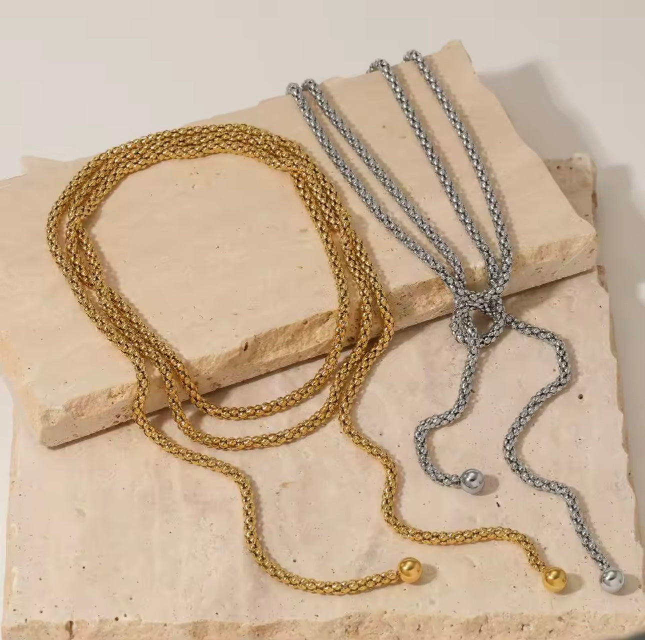 Andressa Chain