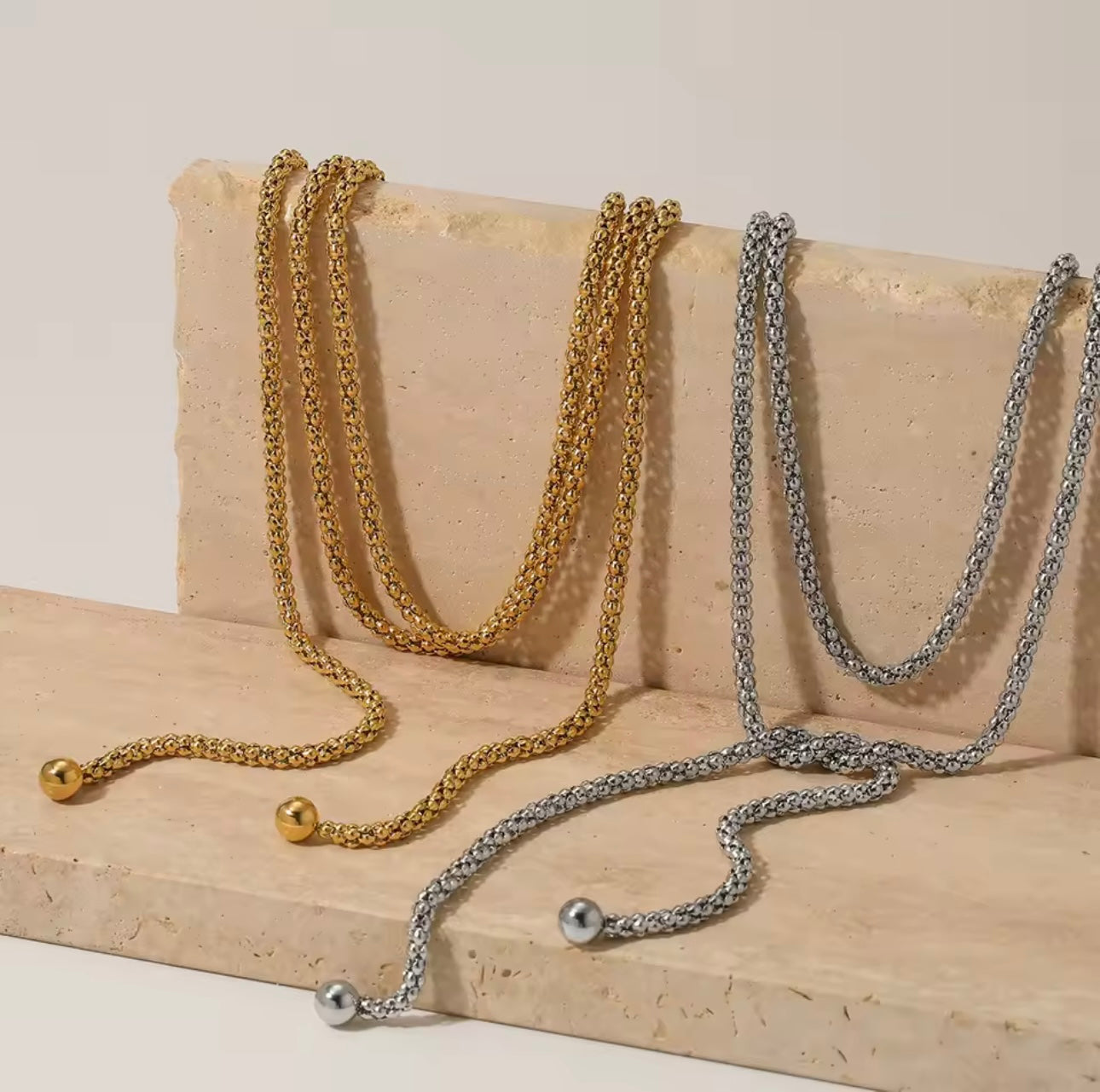Andressa Chain