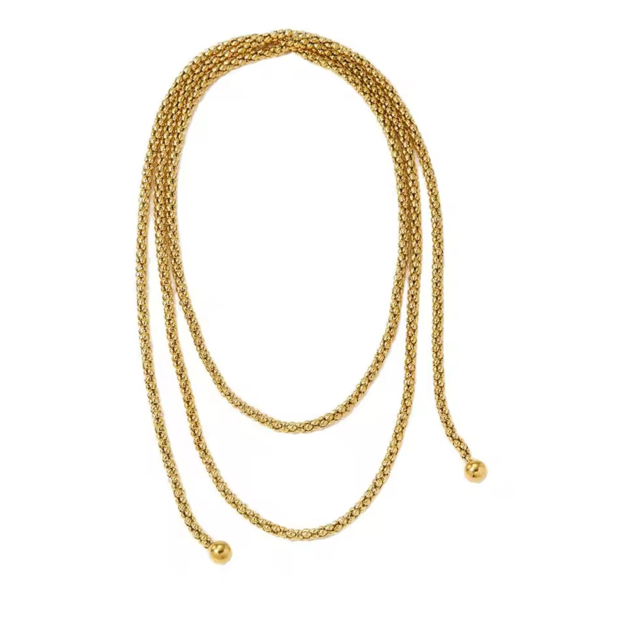 Andressa Chain
