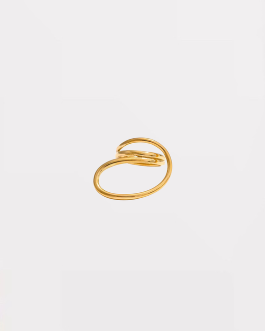 Anillo Saturno